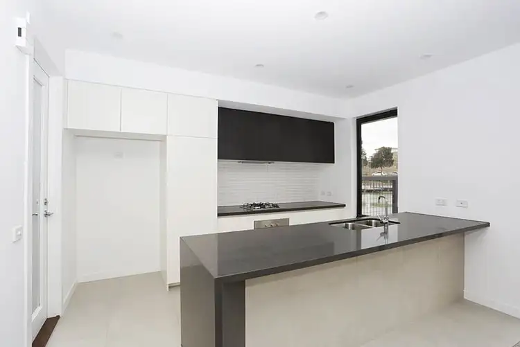 Second view of Homely house listing, 5 Boardwalk Place, Keilor East VIC 3033
