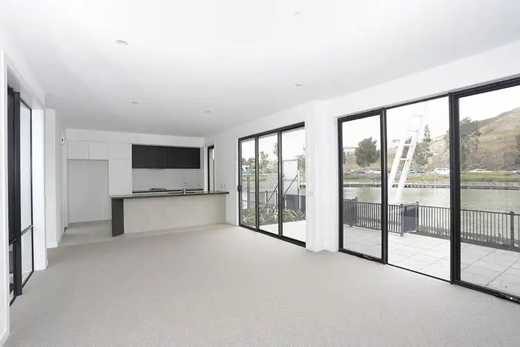 Third view of Homely house listing, 5 Boardwalk Place, Keilor East VIC 3033