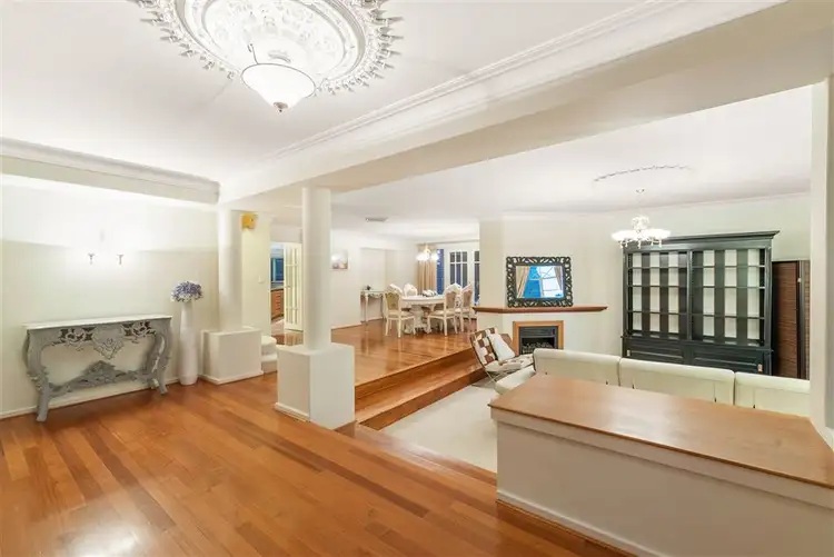 Sixth view of Homely house listing, 18B Conon Road, Applecross WA 6153