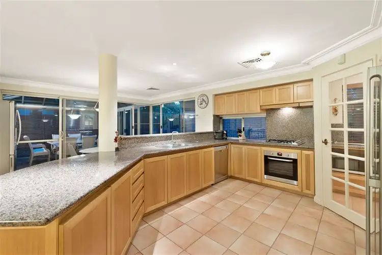 Seventh view of Homely house listing, 18B Conon Road, Applecross WA 6153