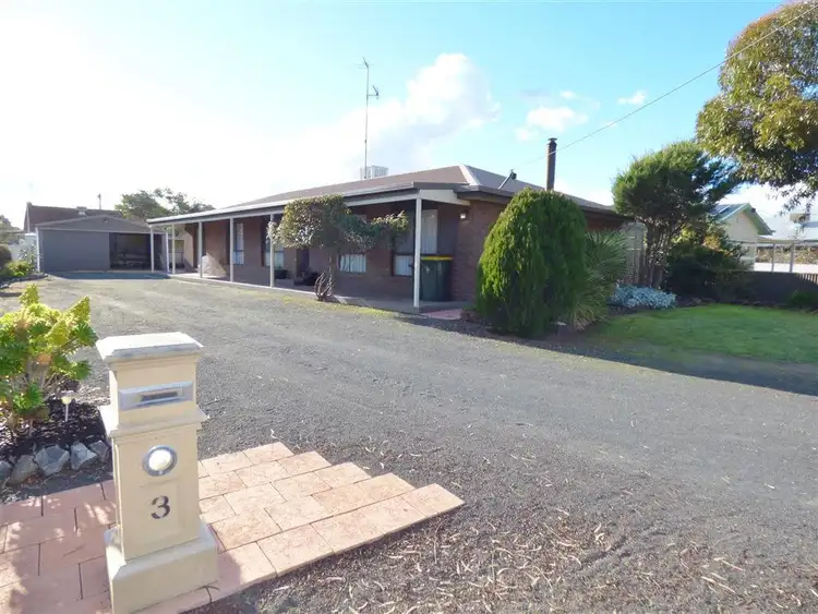 3 Moulder St, Dimboola VIC 3414
