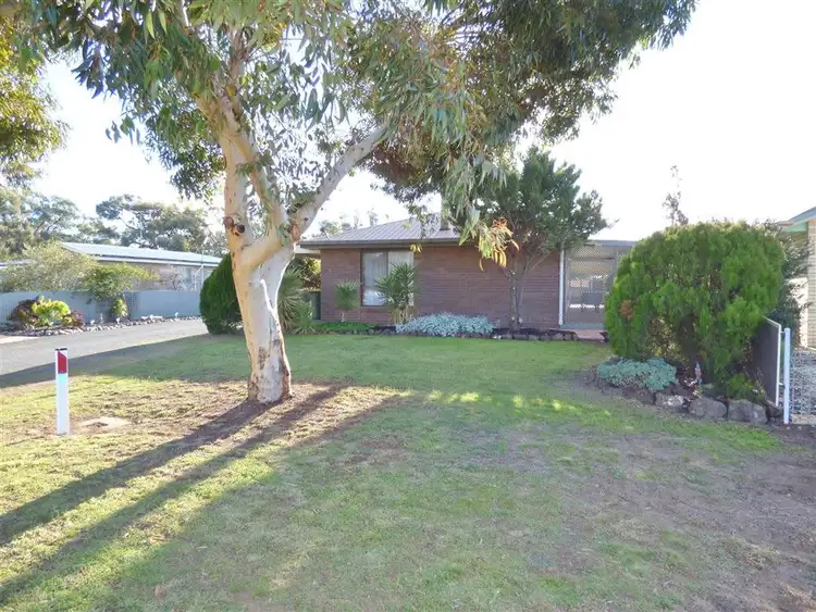 Second view of Homely house listing, 3 Moulder St, Dimboola VIC 3414