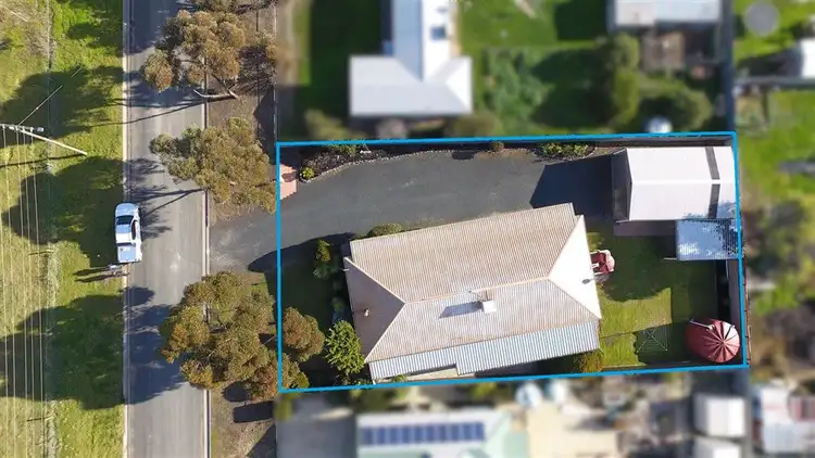 Third view of Homely house listing, 3 Moulder St, Dimboola VIC 3414