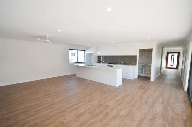 Third view of Homely house listing, 8 Cohen Way, Port Macquarie NSW 2444