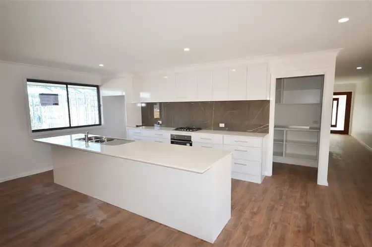 Fourth view of Homely house listing, 8 Cohen Way, Port Macquarie NSW 2444
