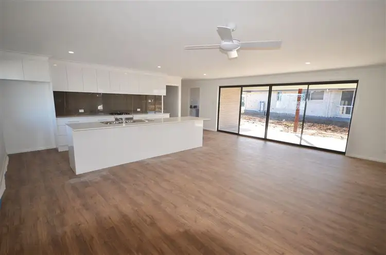 Fifth view of Homely house listing, 8 Cohen Way, Port Macquarie NSW 2444