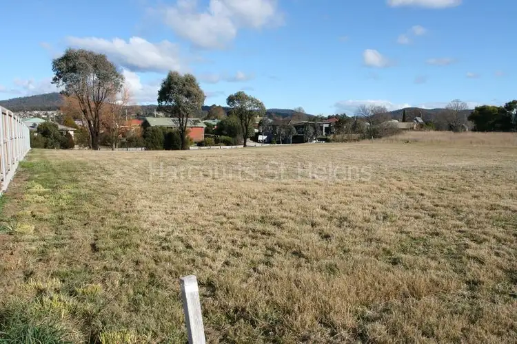Main view of Homely land listing, 7 Sunnybank Close, St Helens TAS 7216