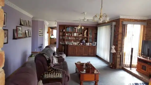 Seventh view of Homely house listing, 33 Johnson Street, Alberton VIC 3971