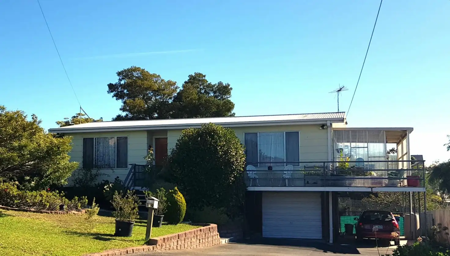 Main view of Homely house listing, 8 Cobrooga Drive, St Helens TAS 7216