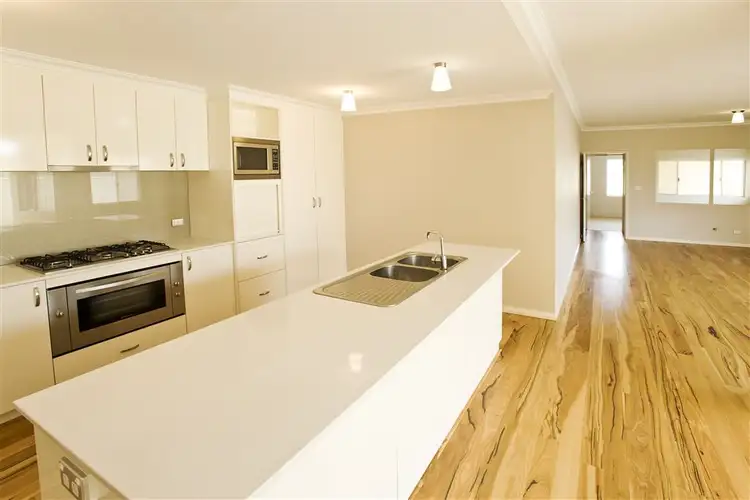 Second view of Homely house listing, 32 Biesiot Street, Carey Park WA 6230
