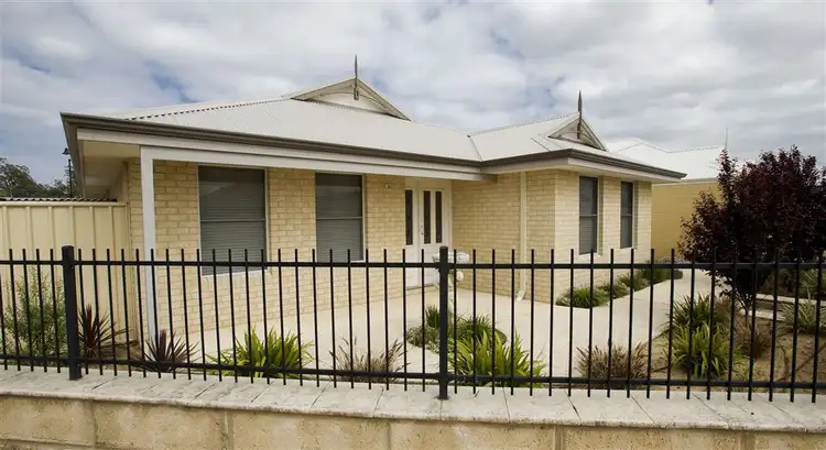 Third view of Homely house listing, 32 Biesiot Street, Carey Park WA 6230