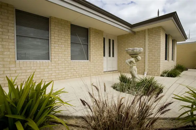 Fourth view of Homely house listing, 32 Biesiot Street, Carey Park WA 6230