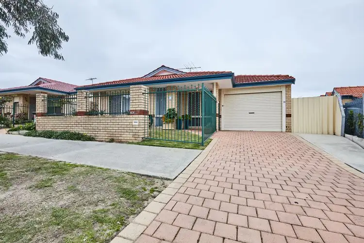 Second view of Homely house listing, 63C Bawdan Street, Willagee WA 6156