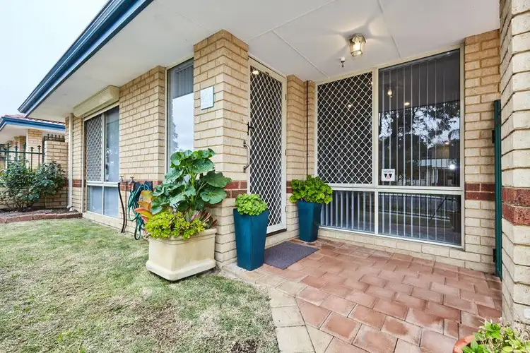 Third view of Homely house listing, 63C Bawdan Street, Willagee WA 6156