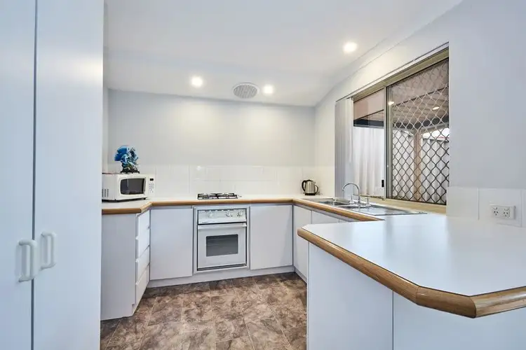 Fifth view of Homely house listing, 63C Bawdan Street, Willagee WA 6156