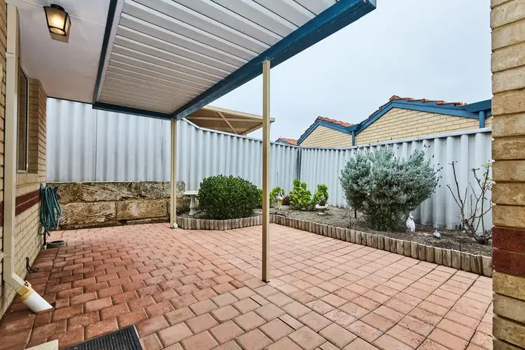 Sixth view of Homely house listing, 63C Bawdan Street, Willagee WA 6156
