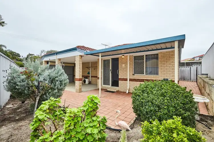 Seventh view of Homely house listing, 63C Bawdan Street, Willagee WA 6156