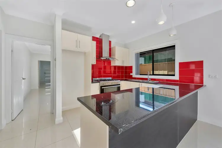 Third view of Homely house listing, 8A Sharon Drive, Para Hills SA 5096