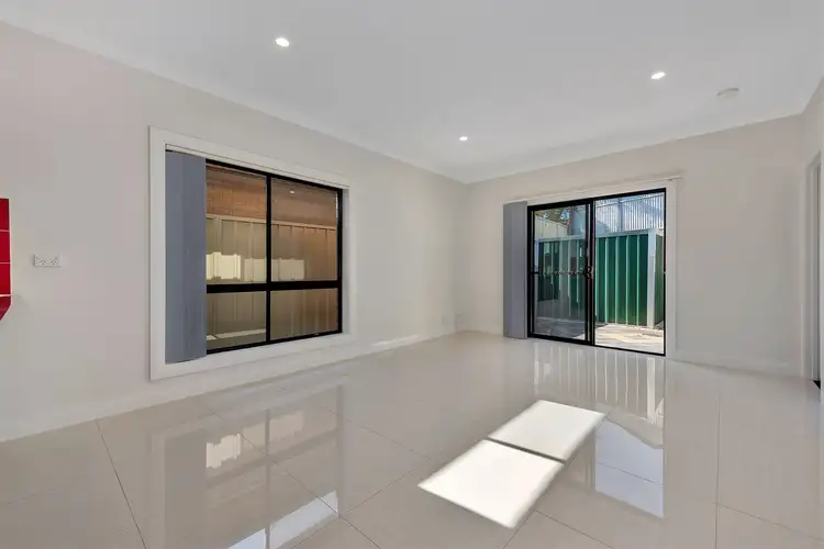 Fourth view of Homely house listing, 8A Sharon Drive, Para Hills SA 5096