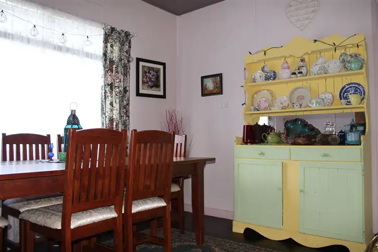 Second view of Homely house listing, 2 Whitelaw Street, Queenstown TAS 7467