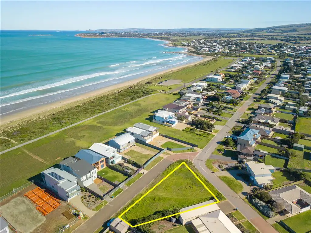 Main view of Homely land listing, 3 Hargreaves Road, Middleton SA 5213