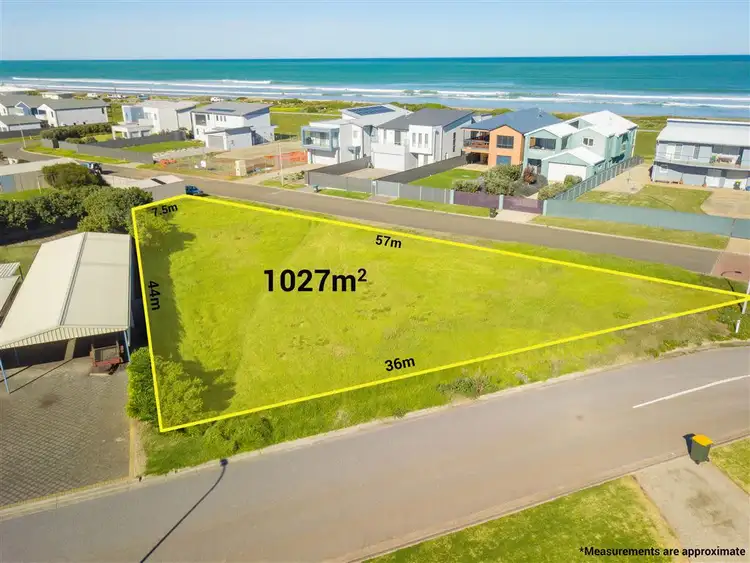 Second view of Homely land listing, 3 Hargreaves Road, Middleton SA 5213