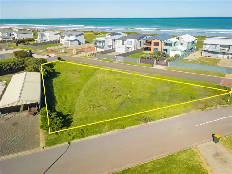 Third view of Homely land listing, 3 Hargreaves Road, Middleton SA 5213