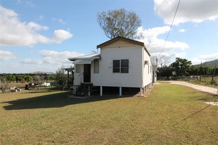 Second view of Homely rural property listing, Address available on request