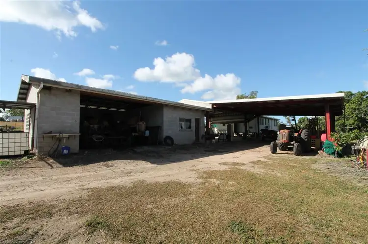 Fifth view of Homely rural property listing, Address available on request