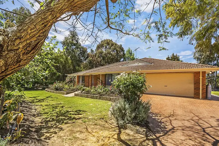Fourth view of Homely house listing, 69 Valcan Road, Orange Grove WA 6109