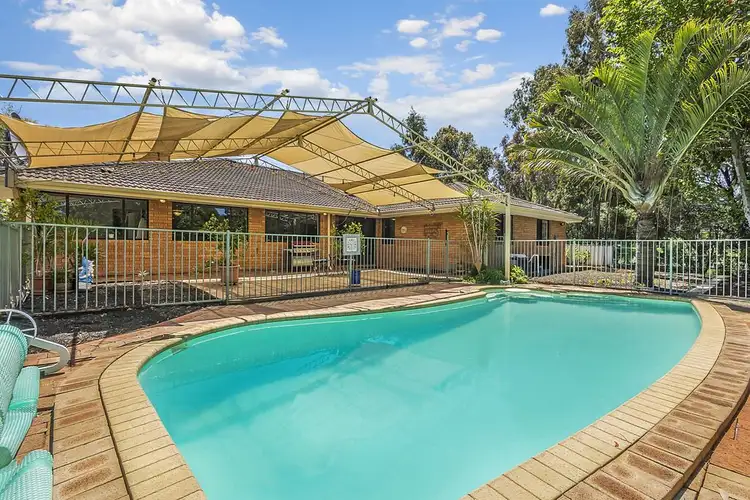 Fifth view of Homely house listing, 69 Valcan Road, Orange Grove WA 6109