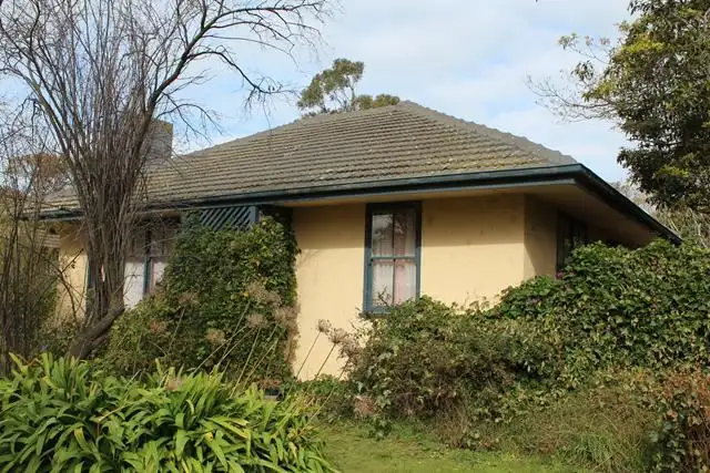 4 McMillan Crescent, Yarram VIC 3971