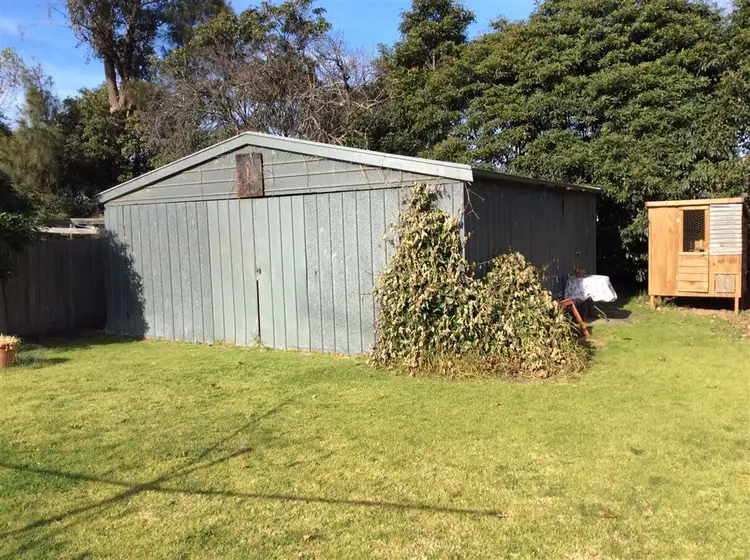 Second view of Homely house listing, 4 McMillan Crescent, Yarram VIC 3971
