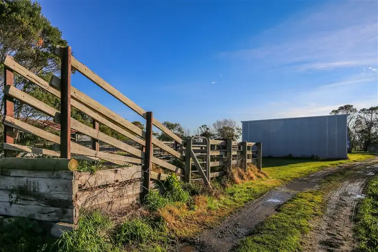 170 Conrons Road, Buffalo VIC 3958