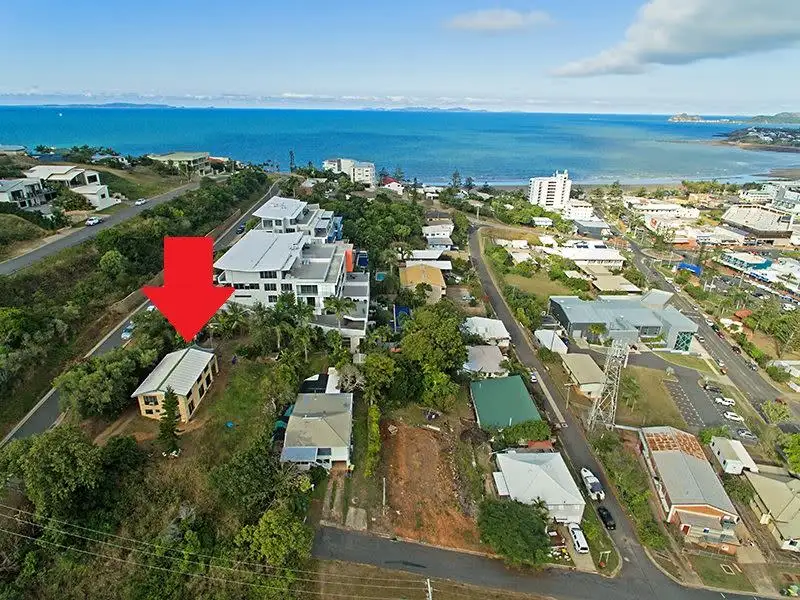 Main view of Homely house listing, 43 Mary Street, Yeppoon QLD 4703