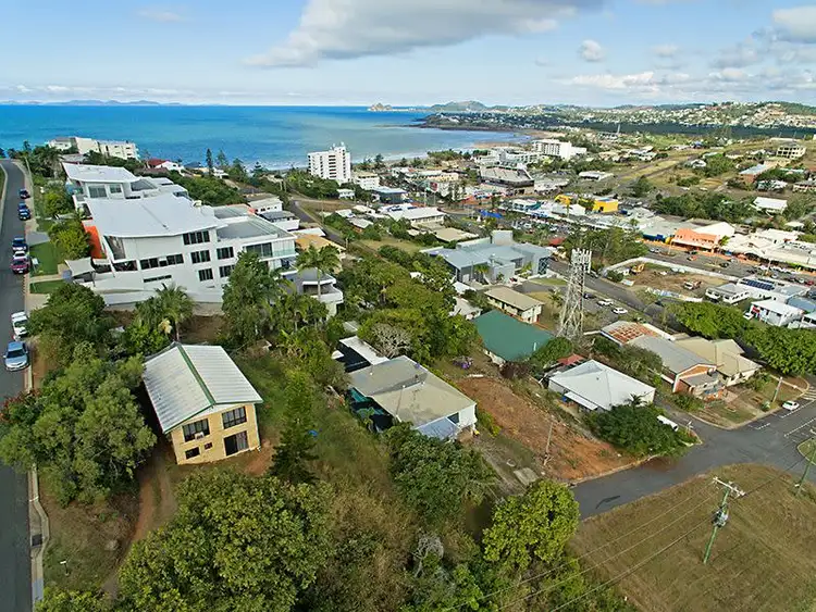 Second view of Homely house listing, 43 Mary Street, Yeppoon QLD 4703