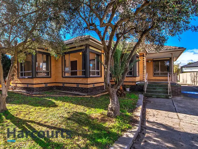 Main view of Homely house listing, 4 Blackley Court, Deer Park VIC 3023