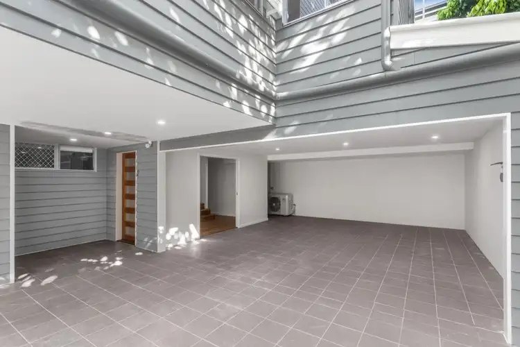 Second view of Homely townhouse listing, 2/45 Oakwal Tce, Windsor QLD 4030