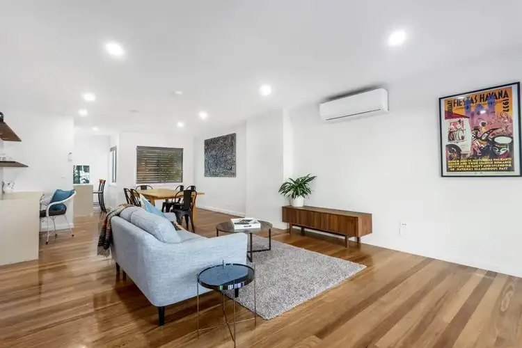 Fifth view of Homely townhouse listing, 2/45 Oakwal Tce, Windsor QLD 4030