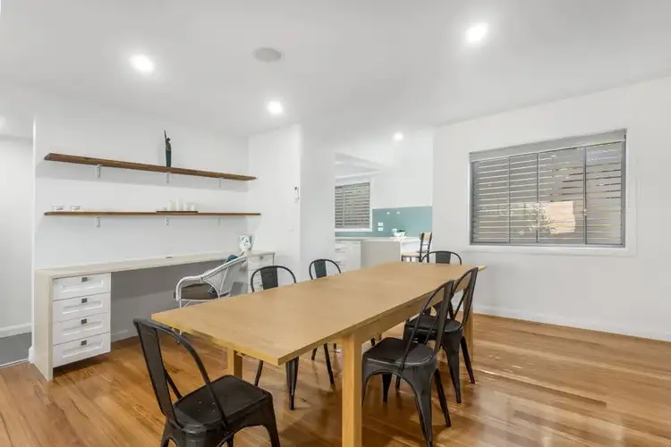 Sixth view of Homely townhouse listing, 2/45 Oakwal Tce, Windsor QLD 4030