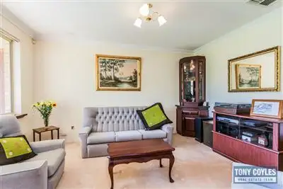Second view of Homely house listing, 7 Ballater Heights, Bibra Lake WA 6163