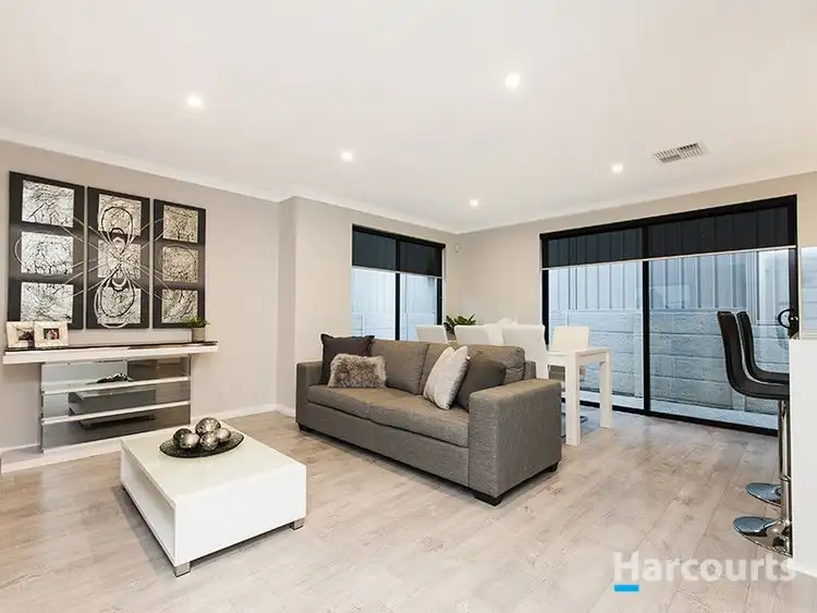 Sixth view of Homely house listing, 21 Redfern Street, North Perth WA 6006