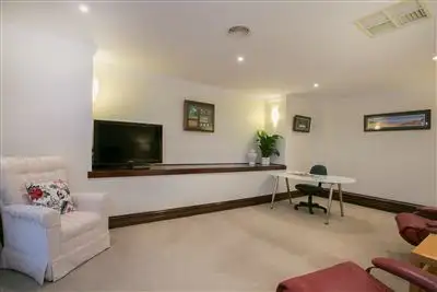 Second view of Homely house listing, 3 Langman Drive, Teringie SA 5072