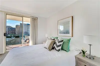 Sixth view of Homely apartment listing, 45/9 East Terrace, Adelaide SA 5000