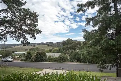 Main view of Homely house listing, Lot 48 Jamieson Street, Forreston SA 5233
