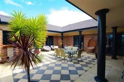 Fourth view of Homely house listing, 5 Lady Nelson Court, Youngtown TAS 7249