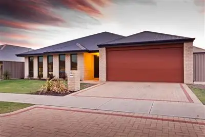 Second view of Homely house listing, 16 Dressage Green, Baldivis WA 6171