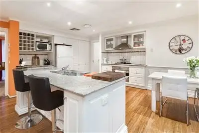 Third view of Homely house listing, 36 Bournevale Drive, Berwick VIC 3806
