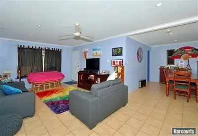 Fifth view of Homely house listing, 45 Eldora Crescent, Falcon WA 6210