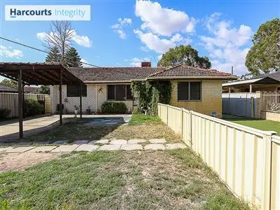 Fifth view of Homely house listing, 65 Kerwin Way, Lockridge WA 6054